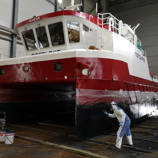 Equipo Airless eléctrico T11 4.45 L/min