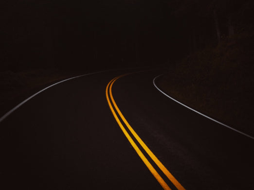 Demarcación termoplástico SGR IV