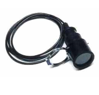 Linterna para granallado o arenado Airblast