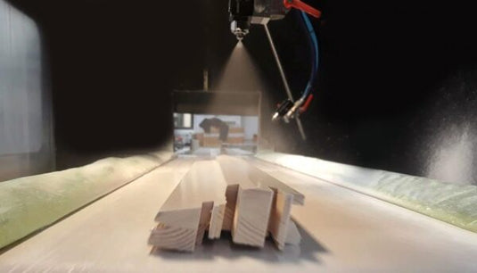 Pistola Automática Aerografica A3