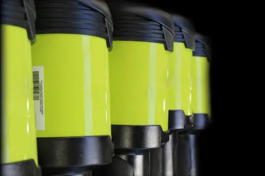 Bomba de pintura AIRMIX 10C18