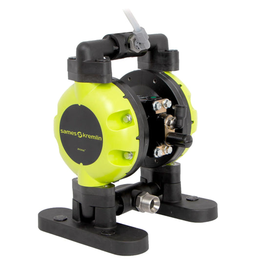 Bomba de membrana Prima 01D100