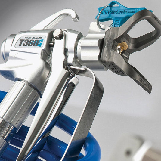 Pistola Airless Tritech T360
