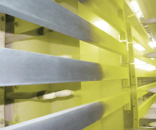 Equipo Electrostatico Pintura en Polvo Inocart Hopper