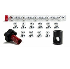 Medidor de adherencia PosiTest AT