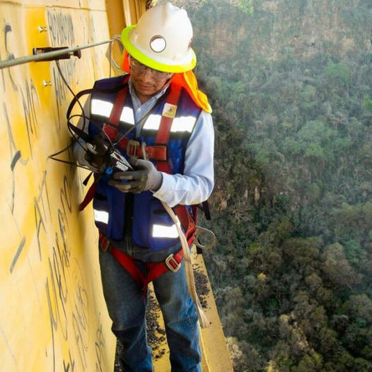 Medidor de adherencia PosiTest AT