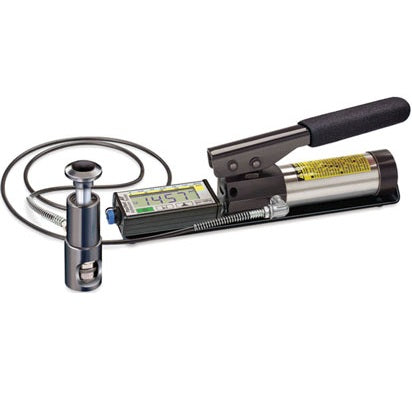 Medidor de adherencia PosiTest AT