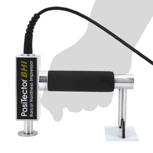 Impresor de dureza Barcol PosiTector BHI