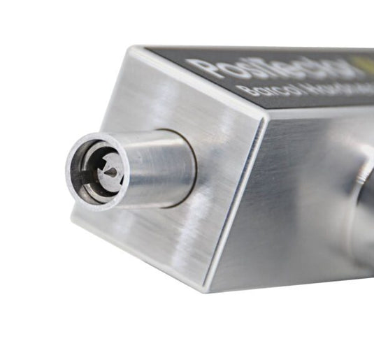 Impresor de dureza Barcol PosiTector BHI