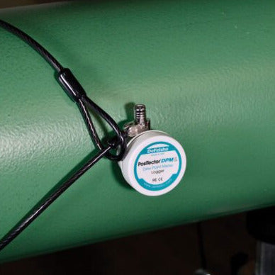 DPM L Wireless Logger Probe