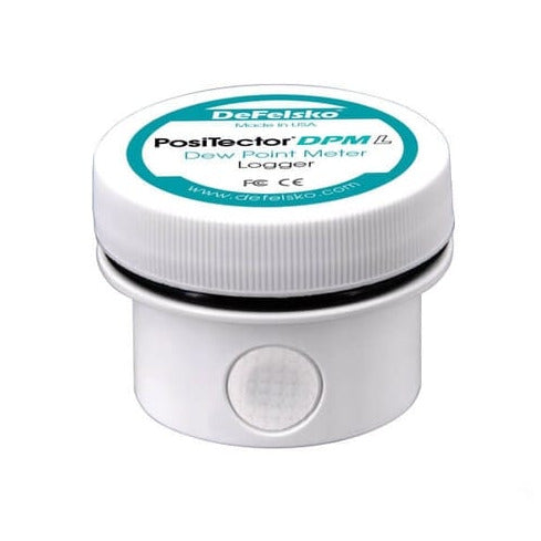 DPM L Wireless Logger Probe