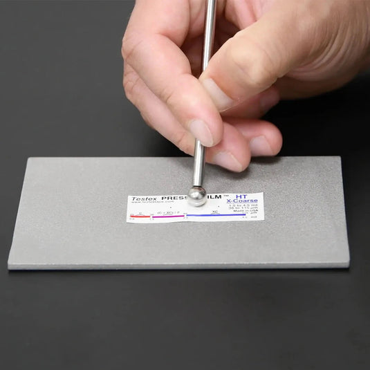 Cinta réplica Testex