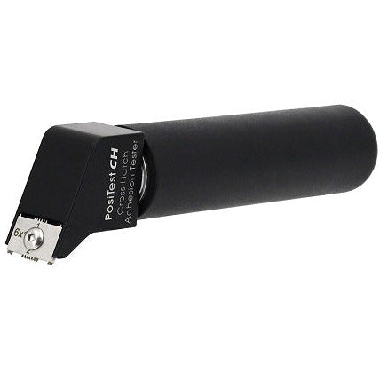 Comprobador de adherencia en cruz PosiTest CH