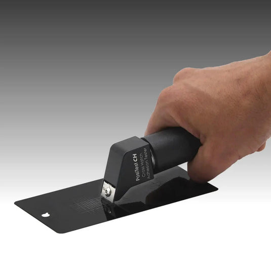 Comprobador de adherencia en cruz PosiTest CH