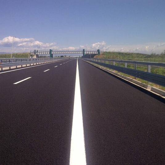 Demarcador vial autopropulsado AR180