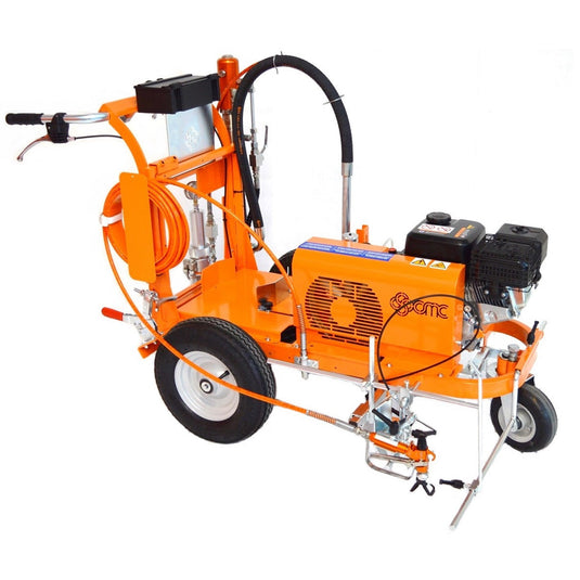 Pintarrayas Airless Hidraulico AR30-PRO-P-H