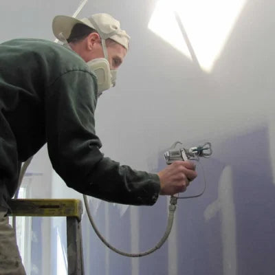 Pistola Airless Tritech T360