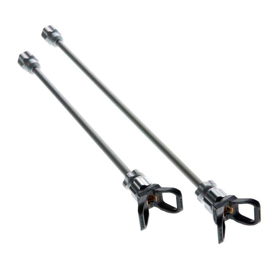 Extensiones y Universal Spray Roller Complete