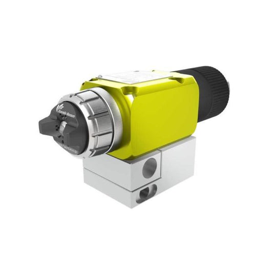 Pistola Automática Para Pintar Airmix AVX