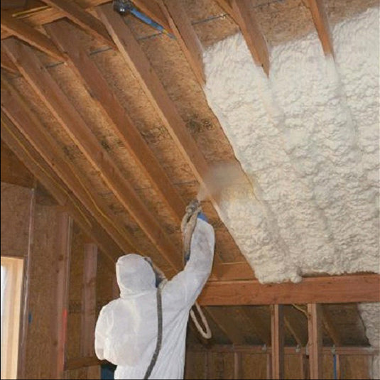 EASYSPRAY T1 Aplicación de Poliureas y Poliuretano