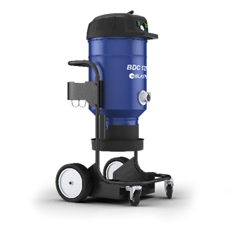 Aspirador industrial BDC 122H