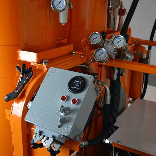 ARK17 Demarcación sobre pickup