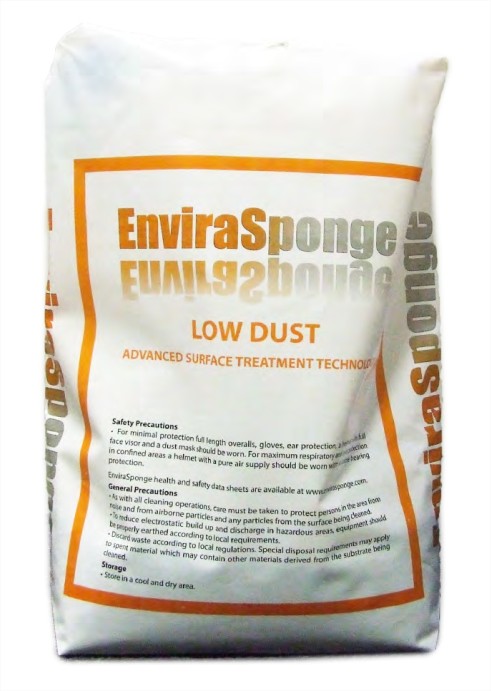 Esponja para Granallar EnviraSponge