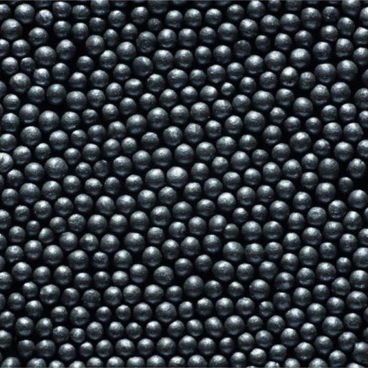 Granalla de acero esferica (AMASTEEL) ERVIN