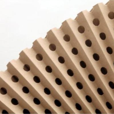 Filtro de Cabina de Pintura Alta Capacidad