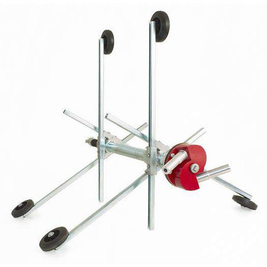 Jumbo Internal Pipe Blaster