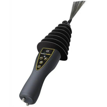 Detectores de Poros de tensión Continua