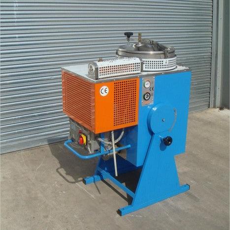 Reciclador de solvente K60