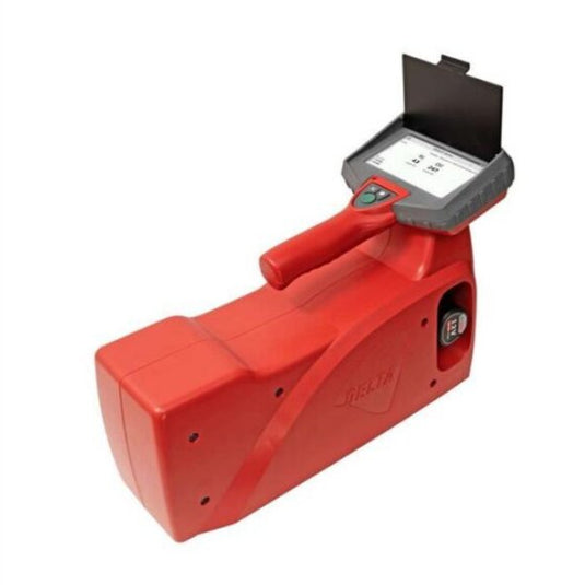 Retroreflectómetro de mano LTL3000