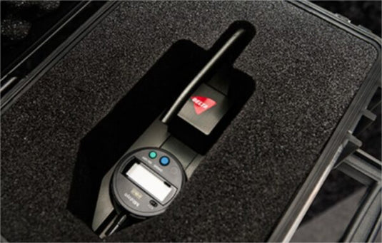 Medidor espesor de marcado Delta