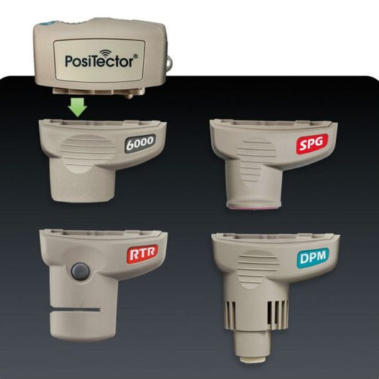 PosiTector SmartLink