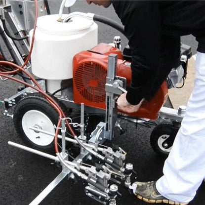 Equipo Demarcacion Vial POWRLINER 4955