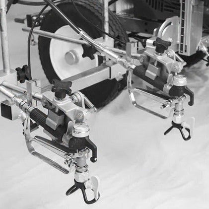 Equipo Demarcacion Vial POWRLINER 4955