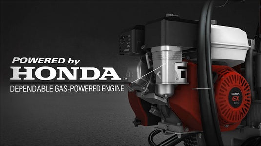 Equipo Airless Titan POWRTWIN 6900 PowrTwin 6900 Plus DI