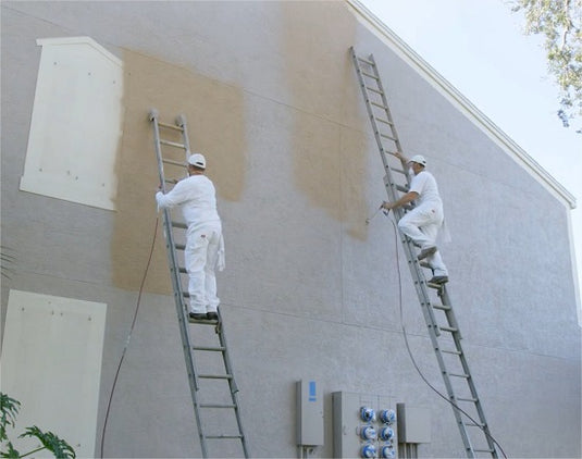 Equipo Airless Titan POWRTWIN 6900 PowrTwin 6900 Plus DI