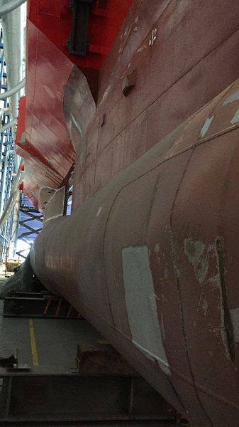 RECICLADOR PARA ESPONJA DE GRANALLADO