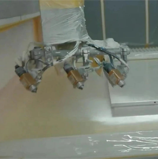 Pistola Automática Para Pintar Airmix AVX