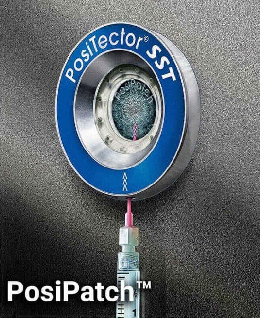 Medidor de sales solubles PosiTector SST