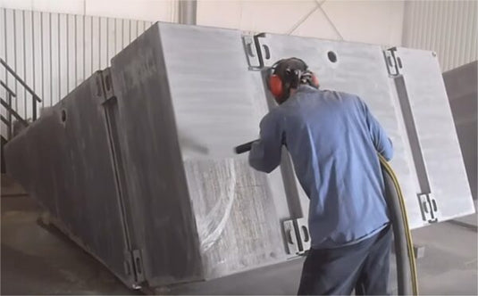 Esponja para Granallar EnviraSponge