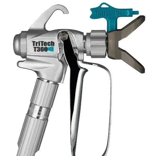 Equipo Airless eléctrico T11 4.45 L/min