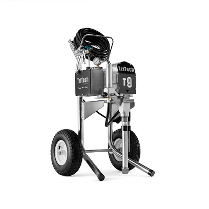 Equipo Airless Eléctrico T9 4 L/min