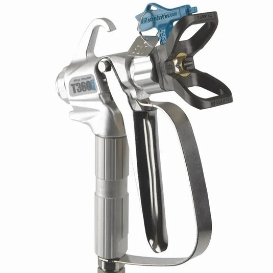 517 T93R Boquilla Contractor con junta 5000PSI MAX