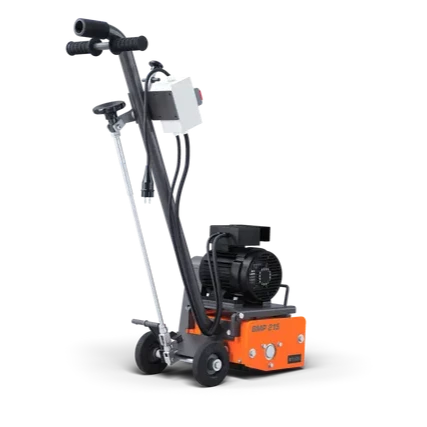 Escarificadora de pisos Electrica Husqvarna BMP215