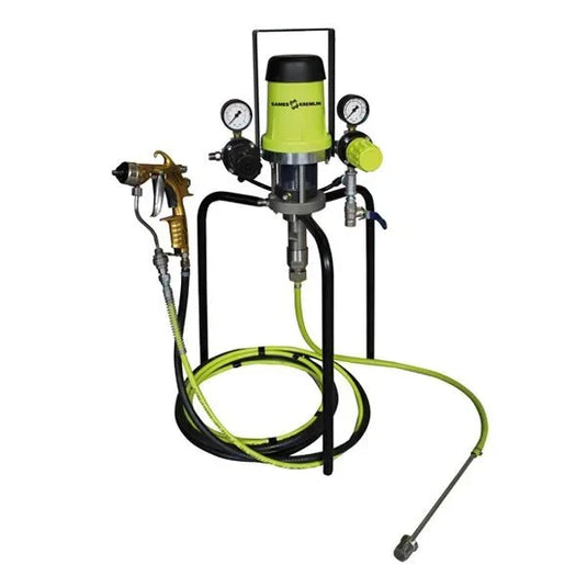 Bomba de pintura AIRMIX 10C18