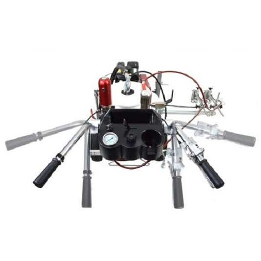 Equipo Demarcacion Vial POWRLINER 6955