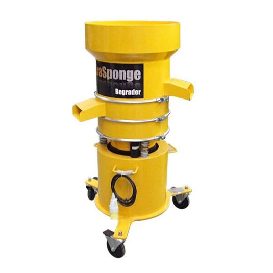 RECICLADOR PARA ESPONJA DE GRANALLADO